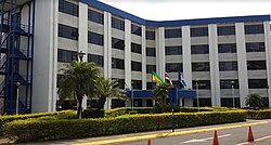 Universidad Hispanoamericana Tibás
